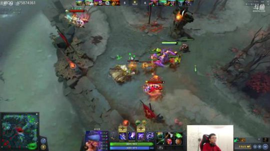 小鱼王 万古瘤方定位！ 2018-07-05 23点场