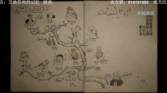 【素年】恐怖游戏开荒解说小屋 2018-07-05 22点场