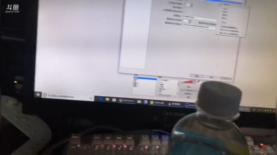 我在斗鱼看KazeLink直播主机游戏