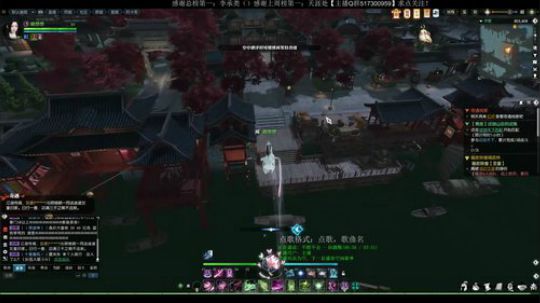 想想：听说你RPG和塔防很牛B？ 2018-07-06 02点场