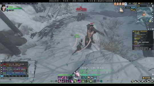 想想：听说你RPG和塔防很牛B？ 2018-07-04 18点场