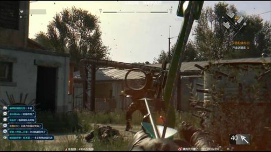 恐怖气氛终结者 2018-07-06 14点场