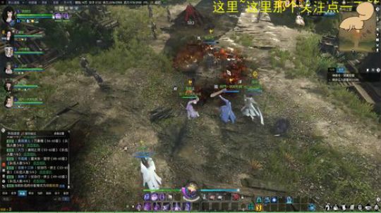 【洛】我洛汉三又回来了 2018-07-06 18点场