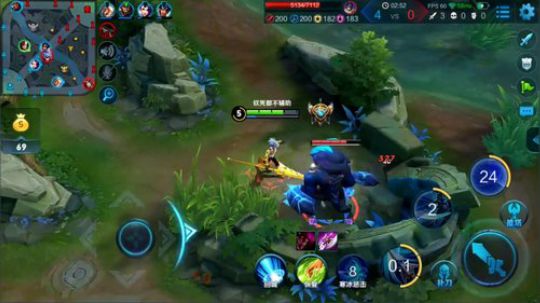 为白立场发布了一个斗鱼视频2018-07-07