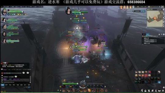 【XY】古有杨修卖刀，今有XY守桥 2018-07-06 17点场
