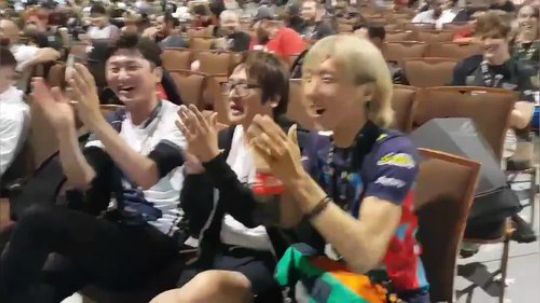 当翻车王今天没有翻车!Mago获胜后日本玩家普大喜奔!