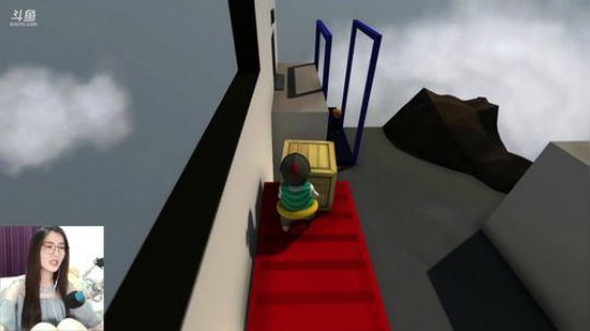 娜娜：今晚又能愉快的游戏了呢～ 2018-07-07 19点场