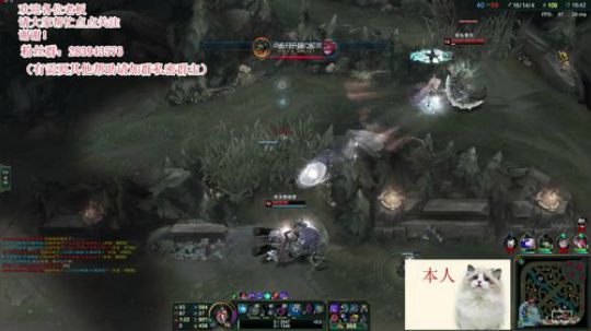 GL上单：班德尔城 2018-07-02 00点场