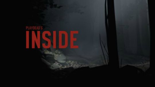 【INSIDE囚禁】
