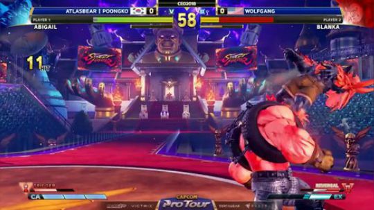 一个V返竟被秒杀!poongko的套路依旧凶残!