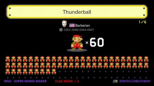 4裤全输发布了一个斗鱼视频2018-07-07