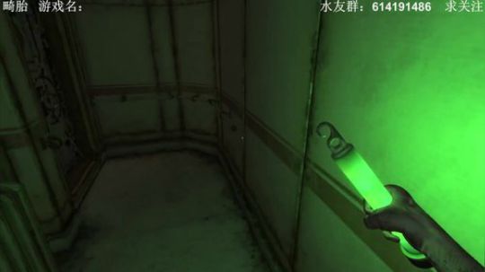 【素年】恐怖游戏开荒解说小屋 2018-07-06 22点场