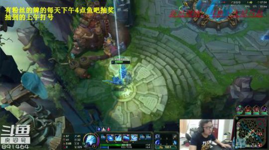 中韩双服王者，变白银杀神 2018-07-07 12点场