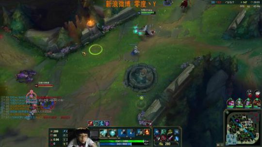 零度：深夜回归CF 2018-07-06 21点场