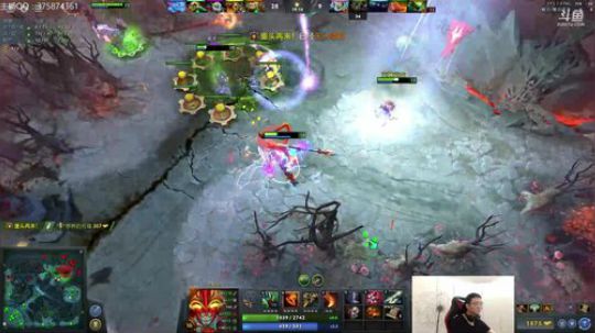 小鱼王 一代传奇定位！ 2018-07-07 19点场