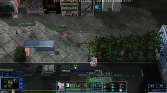想想：听说你RPG和塔防很牛B？ 2018-07-04 20点场