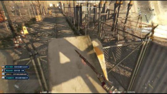 恐怖气氛终结者 2018-07-06 16点场