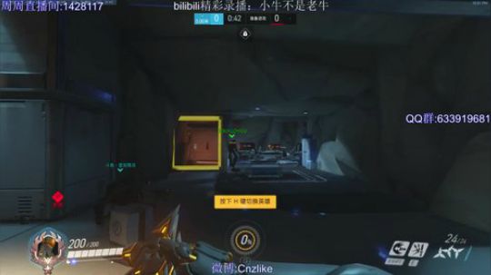[Cnzlike]新赛季定级秒刀秒拳上线 2018-07-06 22点场