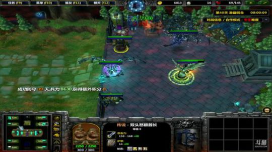 《RPG》菜的抠脚！ 2018-07-06 22点场