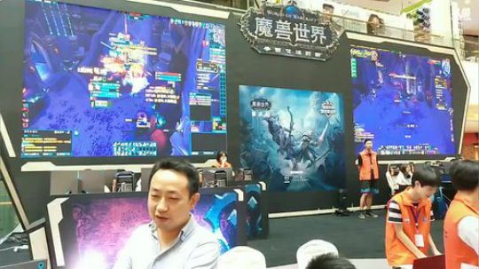 重庆赛区  嘞是雾都 2018-07-07 12点场