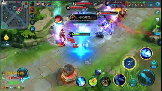 全能王火乐！ 2018-07-07 10点场