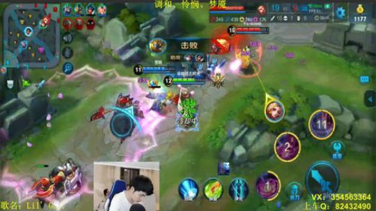 目标打爆一切车队！ 2018-07-06 22点场