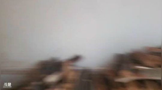 给爷爷奶奶做饭吃。 2018-07-07 15点场