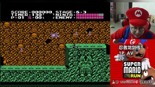 【a鬼哥】怀旧鬼里奥震撼来袭！！ 2018-07-06 22点场