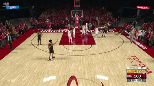 我是一刀，我现在慌的一匹TAT 2018-07-07 10点场