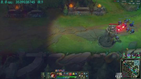 liyunanhj发布了一个斗鱼视频2018-07-07