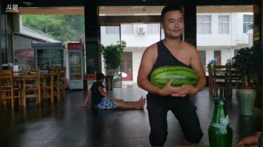 谁是魅力的瓜王？ 2018-07-07 14点场