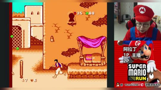 【a鬼哥】怀旧鬼里奥震撼来袭！！ 2018-07-06 20点场