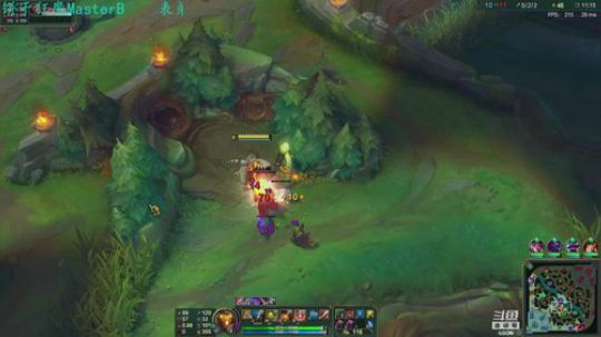 liyunanhj发布了一个斗鱼视频2018-07-08