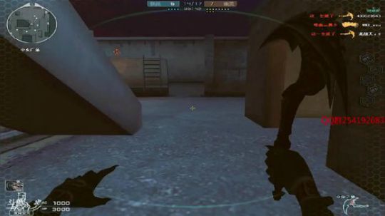 冷风：状态来了 2018-07-07 23点场