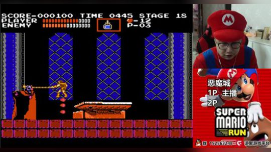 【a鬼哥】怀旧鬼里奥震撼来袭！！ 2018-07-07 21点场