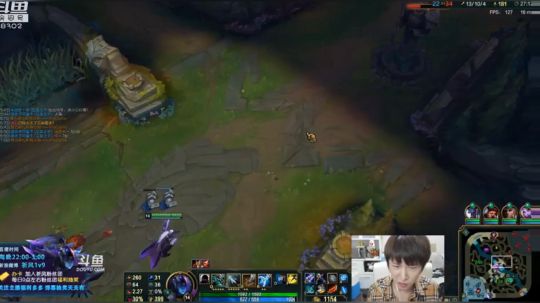 大鸭子之天龙八部