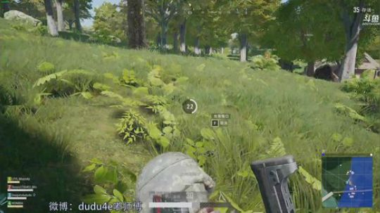 解说嘟师傅、陪你看mars精英赛 2018-07-08 00点场