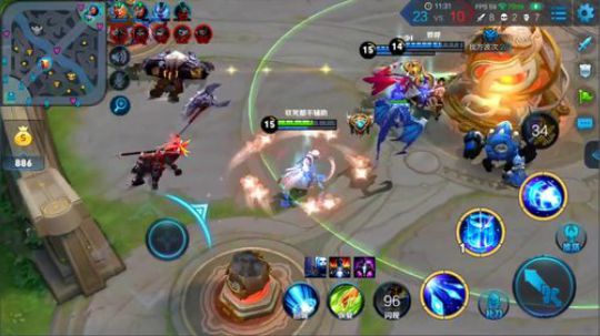 为白立场发布了一个斗鱼视频2018-07-08