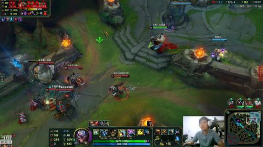 登月团丶离去发布了一个斗鱼视频2018-07-08