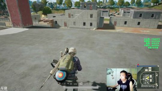 马王爷：我是撒建联，我现在慌得一匹 2018-07-08 02点场