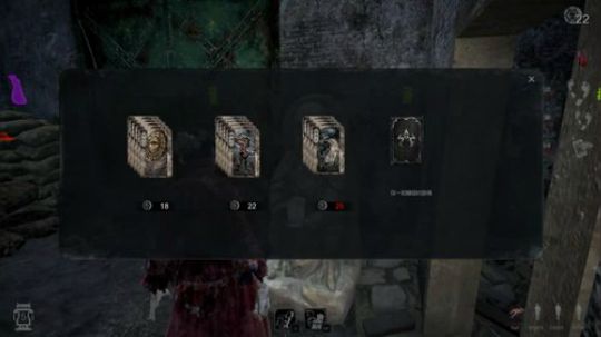 我是一刀，我现在慌的一匹TAT 2018-07-07 16点场