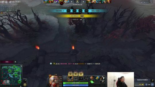 小鱼王 一代传奇定位！ 2018-07-07 21点场