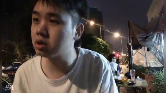 大家聊聊天 2018-07-08 22点场