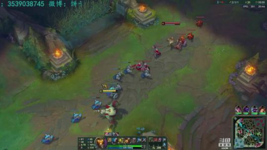 liyunanhj发布了一个斗鱼视频2018-07-08