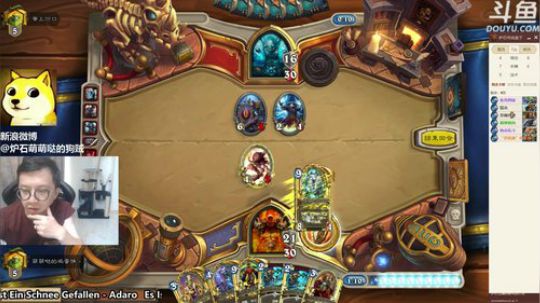 RPGseven发布了一个斗鱼视频2018-07-08
