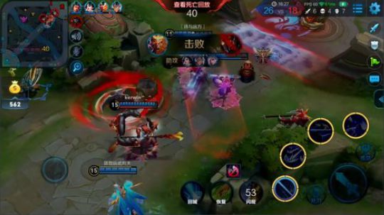 登月团丶离去发布了一个斗鱼视频2018-07-08