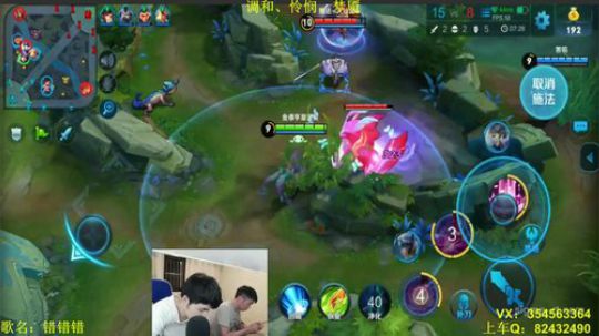 貂蝉打爆所有五排车队~ 2018-07-07 23点场