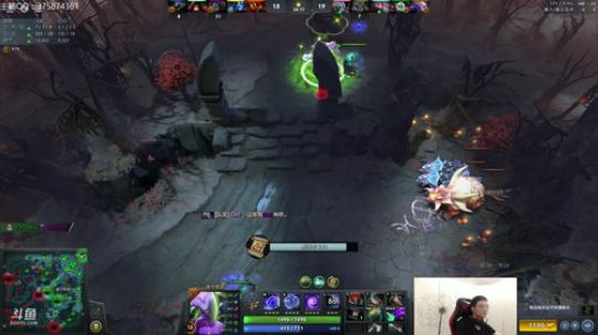 小鱼王 一代传奇定位！ 2018-07-07 23点场