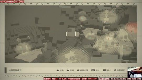 尼尔：小姐姐历险记~ 2018-07-04 01点场