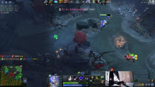 Shadow:大号冲天梯TOP50 2018-07-08 16点场